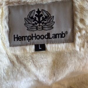 Women's Cream Jacket